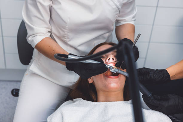 Best Walk-In Emergency Dental Services in Marion, IL